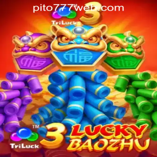 Exploring the Thrills of 3LuckyBaozhu at PITO777.COM PH Casino