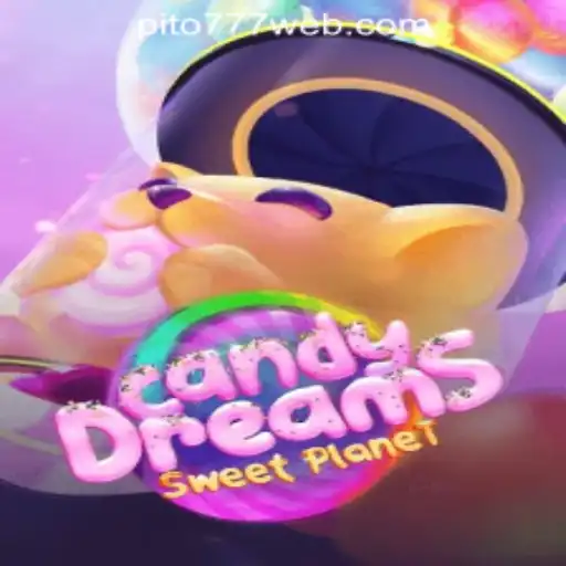 CandyDreams: A Sweet Adventure in PITO777.COM PH Casino