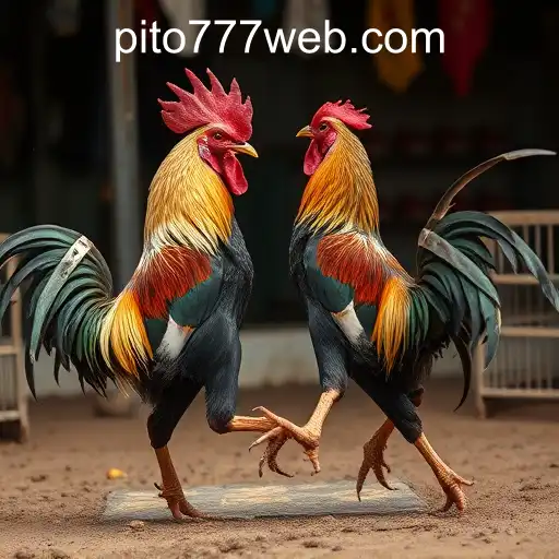 The Controversial World of Cockfighting and the Rise of PITO777.COM PH Casino