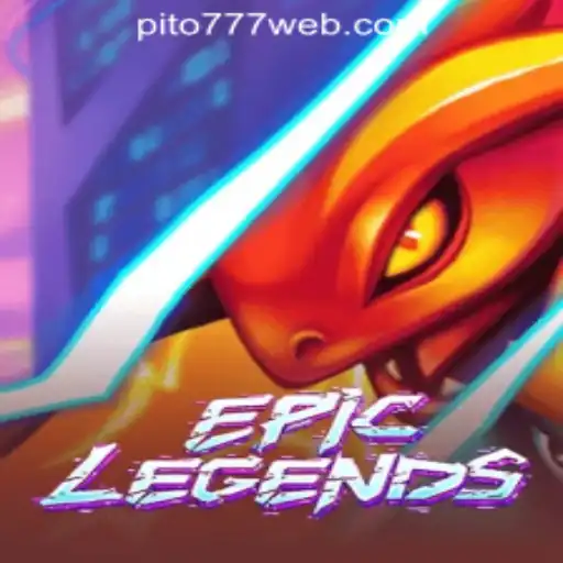 EpicLegends: A Deep Dive into the Thrilling Gameplay and Rules