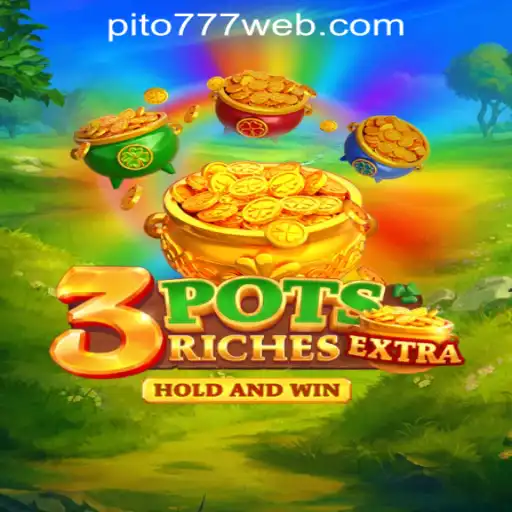 Exploring the Exciting World of 3potsExtra and PITO777.COM PH Casino