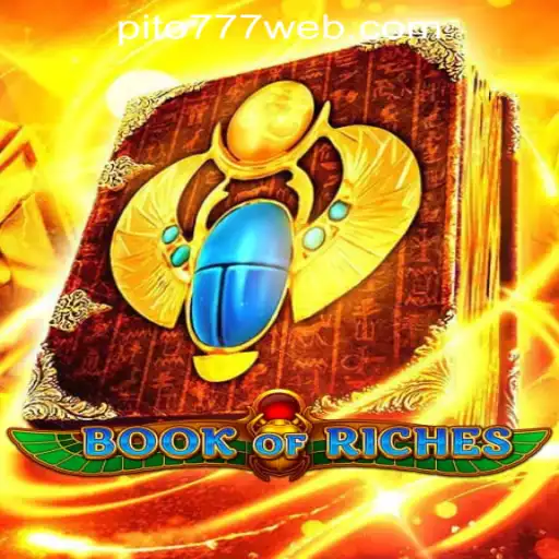 Exploring the Thrilling World of BookofRiches and PITO777.COM PH Casino