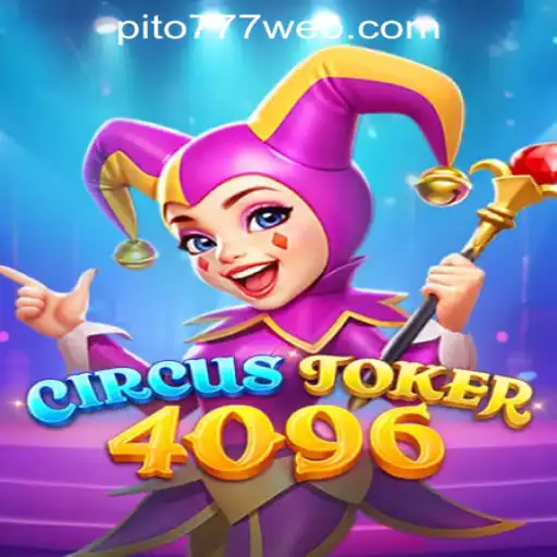 Exploring CircusJoker4096: The Thrilling New Addition to PITO777.COM PH Casino