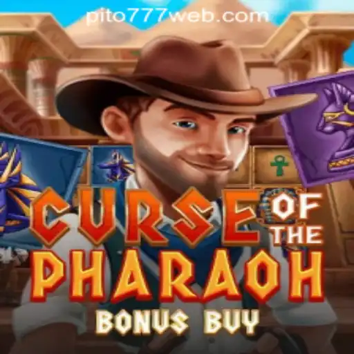 Explore the Thrills of CurseofthePharaohBonusBuy at PITO777.COM PH Casino