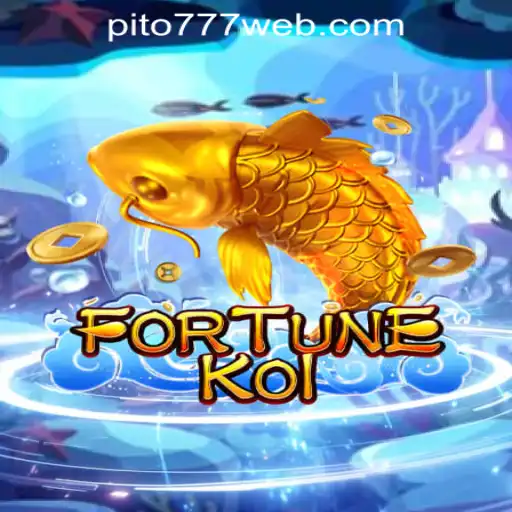 FORTUNEKOI: An Exciting Dive into the World of Online Gaming at PITO777.COM PH Casino