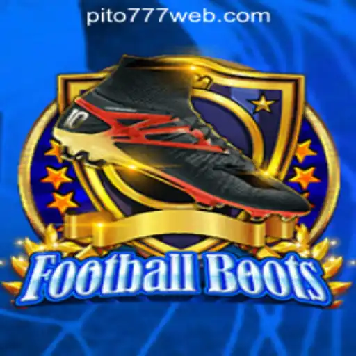 Exploring the Exciting World of FootballBoots: A Dive Into PITO777.COM PH Casino's Latest Game