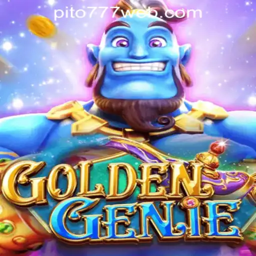 Explore the Magic of GOLDENGENIE at PITO777.COM PH Casino