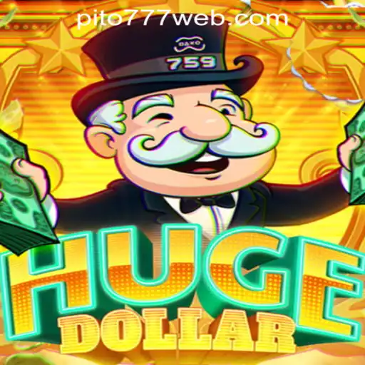 Discovering HugeDollar: A Dive into PITO777.COM PH Casino's Exciting Game