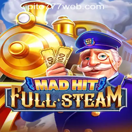 MadHitFullSteam: A Comprehensive Guide to the Thrilling Casino Game Linked with PITO777.COM PH Casino
