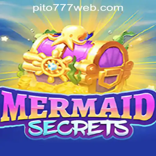 Dive into Adventure with MermaidSecrets at PITO777.COM PH Casino