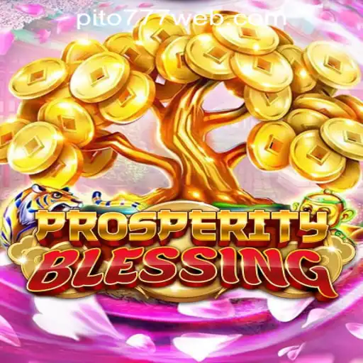 ProsperityBlessing: A Dive into the Enchanting World of PITO777.COM PH Casino