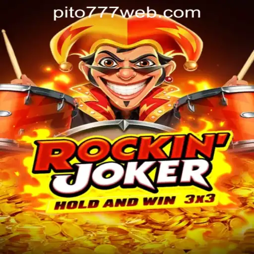Exploring the Thrills of Rockinjoker at PITO777.COM PH Casino
