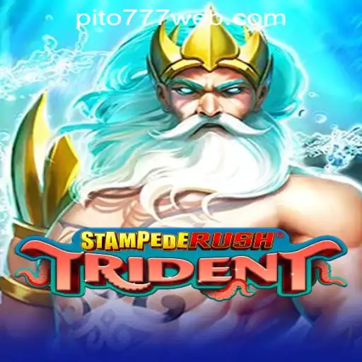 Discover the Thrills of StempedeRushTrident at PITO777.COM PH Casino