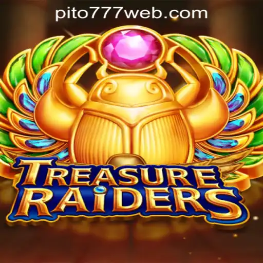 Explore the Thrilling Adventure of TREASURERAIDERS