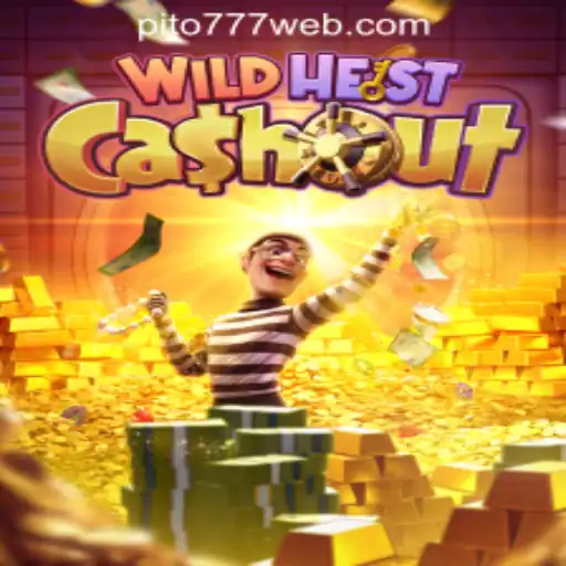 WildHeistCashout: A Thrilling Adventure Awaits at PITO777.COM PH Casino
