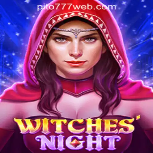 Discover the Enchantment of WitchesNight at PITO777.COM PH Casino