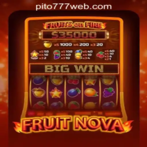 Discovering FruitNova: A Fresh Spin on Classic Casino Gaming
