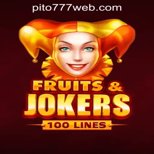 Unveiling the Thrills of FruitsAndJokers100 at PITO777.COM PH Casino