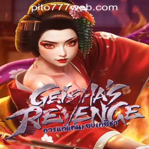 GeishasRevenge: An Immersive Experience in PITO777.COM PH Casino
