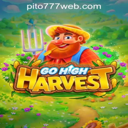 Discover the Excitement of GoHighHarvest: A Detailed Guide to PITO777.COM PH Casino's Latest Game Offering