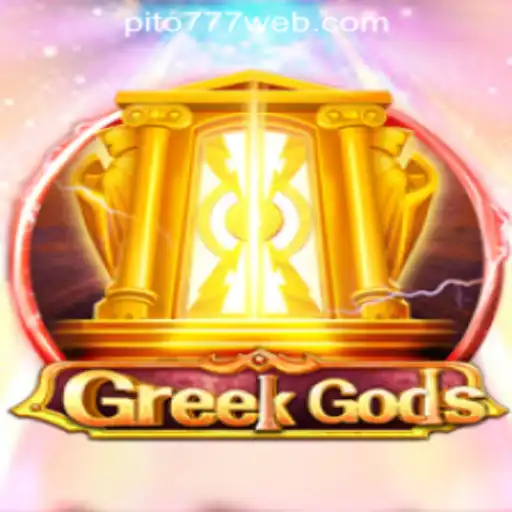Exploring GreekGods: A Thrilling Dive into Ancient Mythology with PITO777.COM PH Casino