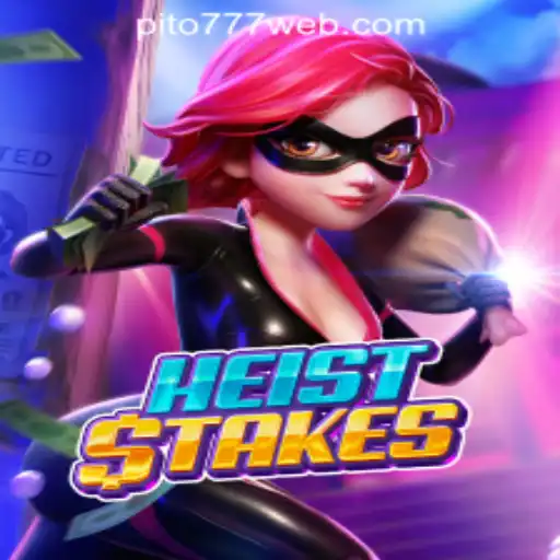 Unveiling the Thrills of HeistStakes: A New Era in Online Gaming at PITO777.COM PH Casino