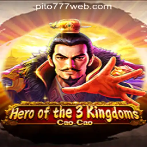 Exploring the Intricacies of Heroofthe3KingdomsCaoCao at PITO777.COM PH Casino