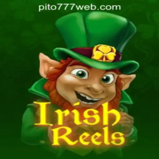 Discover the Enchantment of IrishReels at PITO777.COM PH Casino