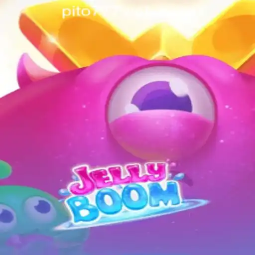 JellyBoom: Dive into the Colorful World of PITO777.com PH Casino's Latest Game