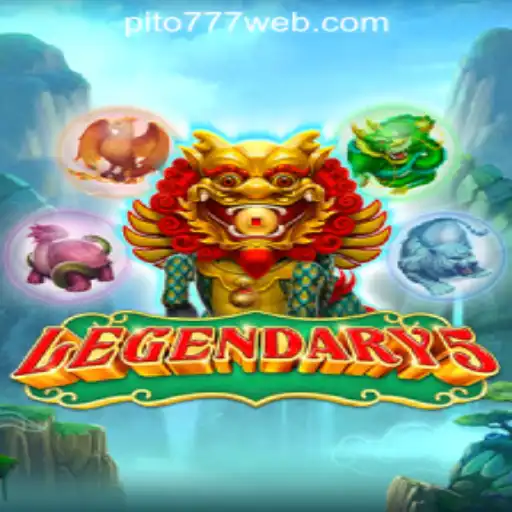Exploring the Exciting World of Legendary5 at PITO777.COM PH Casino