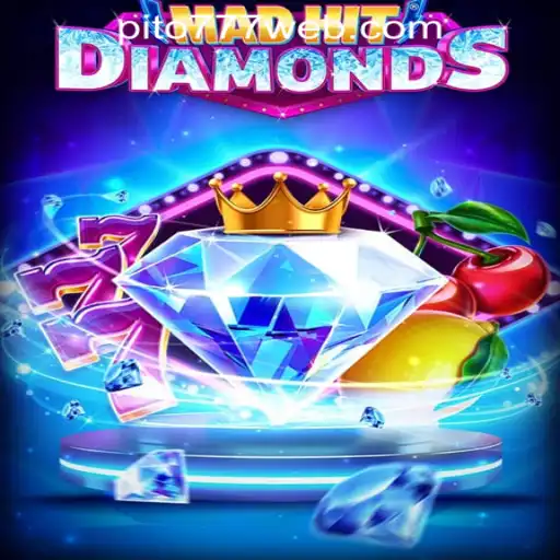 MadHitDiamonds: Discover the Thrills of PITO777.COM PH Casino's Newest Game