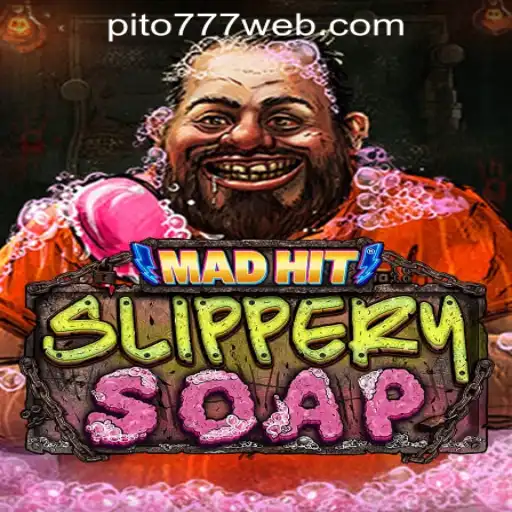 Discover the Exciting World of MadHitSlipperySoap in the PITO777.COM PH Casino