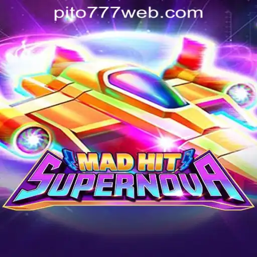MadHitSupernova: A Comprehensive Guide to PITO777.COM PH Casino's Thrilling Game