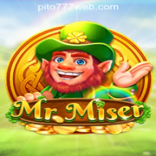 Discover the Captivating World of MrMiser at PITO777.COM PH Casino