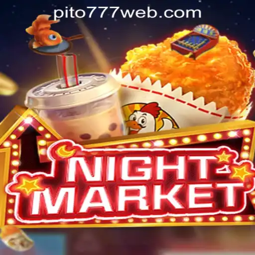 Exploring NIGHTMARKET: The Rising Star in the Gaming World