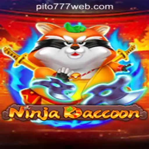 Exploring NinjaRaccoon: A Dynamic Journey into PITO777.COM PH Casino
