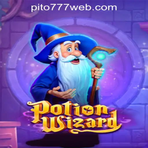 PotionWizard: A Magical Journey into Enchantment Gaming