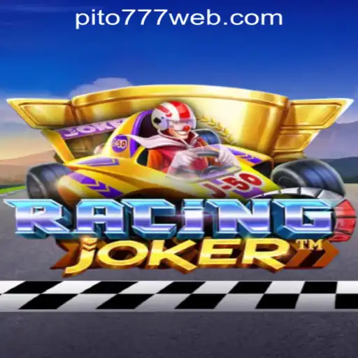 RacingJoker: A Thrilling Journey into the World of Virtual Racing