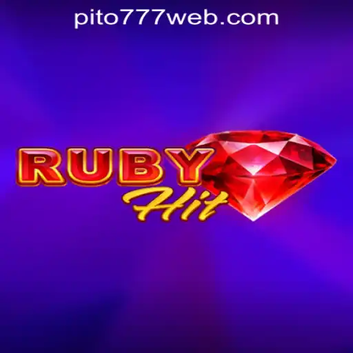 Exploring RubyHit: A Detailed Look into PITO777.COM PH Casino's Latest Game