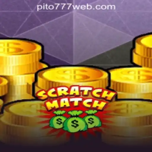 ScratchMatch: A Thrilling Gaming Experience at PITO777.COM PH Casino