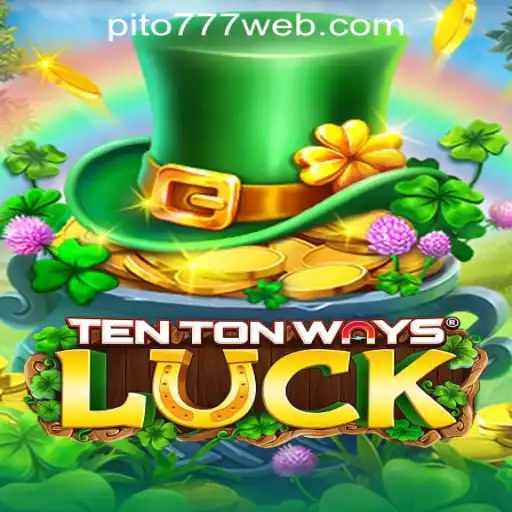 Discover the Thrills of TenTonWaysLuck and PITO777.COM PH Casino
