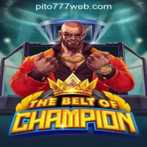 TheBeltOfChampion: A New Era in Online Gaming with PITO777.COM PH Casino