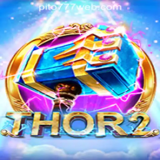 Dive into Norse Adventure with Thor2 on PITO777.COM PH Casino