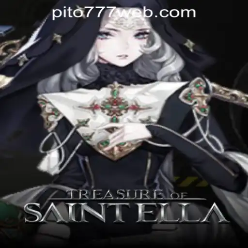 Discover the Adventure of TreasureofSaintElla at PITO777.COM PH Casino