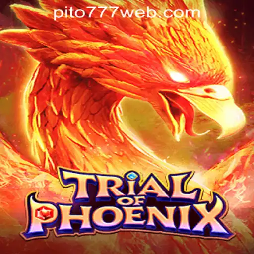 Unveiling TrialofPhoenix: A Thrilling Adventure in PITO777.COM PH Casino