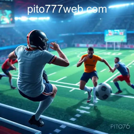 Virtual Sports: A New Era of Excitement