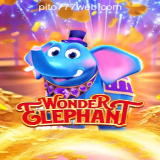 Exploring the Thrills of WonderElephant and PITO777.COM PH Casino