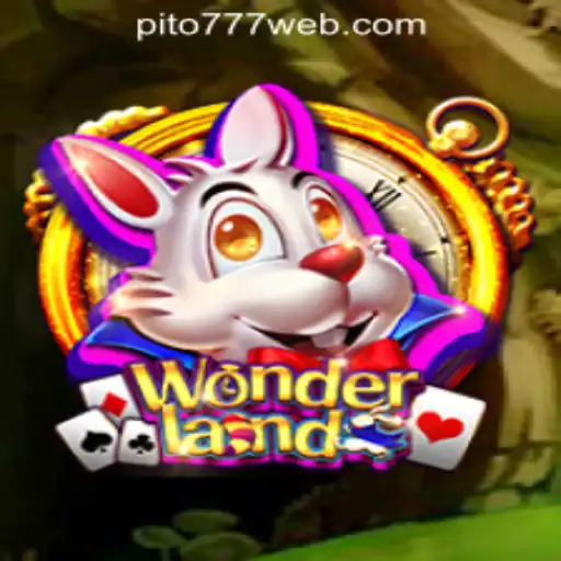 Wonderland: A Journey into the Fantasy Casino Realm